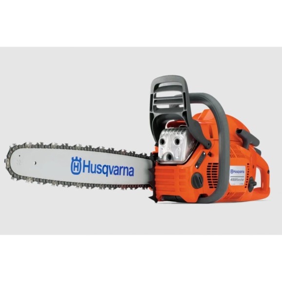 Бензопила Husqvarna 455 Rancher 9705499-15