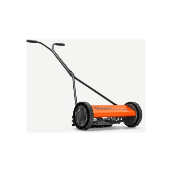 Механическая, цилиндрическая газонокосилка Husqvarna Exclusive 54 9649140-01