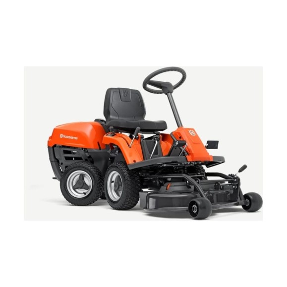 Райдер Husqvarna R 112C 9671784-02