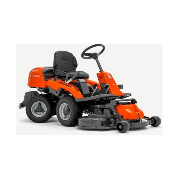 Райдер Husqvarna R 214C 9705194-01