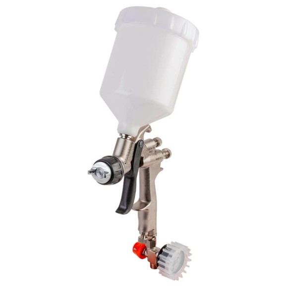 Краскопульт WALCOM SLIM XLIGHT HVLP 2.2 мм 833022