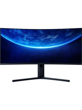 Монитор Xiaomi Mi Curved Gaming Monitor 34 BHR5133GL