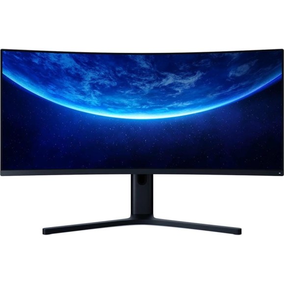 Монитор Xiaomi Mi Curved Gaming Monitor 34 BHR5133GL