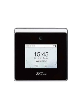 Биометрический терминал ZKTEco УРВ на основе ОС Linux Horus TL1 00-00012303