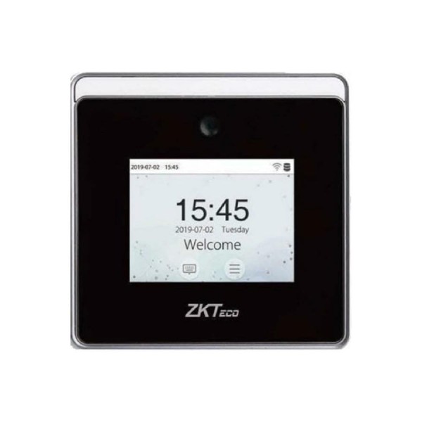 Биометрический терминал ZKTEco УРВ на основе ОС Linux Horus TL1 00-00012303