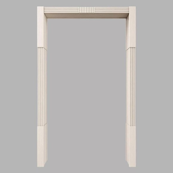 Портал Cosca decor Марио мелинга капучино, ламинированный МДФ, набор СПБ099569