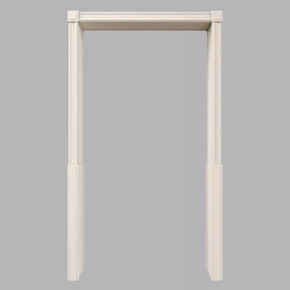 Портал Cosca decor Ариа мелинга капучино, ламинированный МДФ, набор СПБ099565