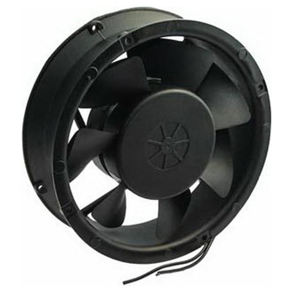 Вентилятор TIDAR RQA 172x163x51HBL 220VAC 56365
