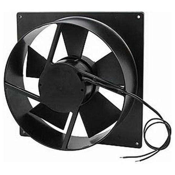 Вентилятор TIDAR RQA 20060A2HBL Round-S 220VAC 83038