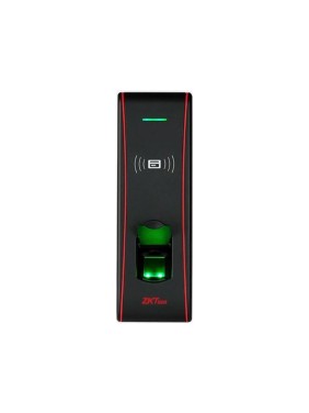 Биометрический терминал контроля доступа ZKTEco TF1600 MF 00-00011274