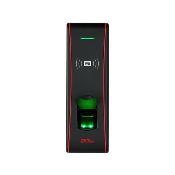 Биометрический терминал контроля доступа ZKTEco TF1600 MF 00-00011274