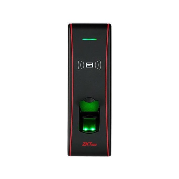 Биометрический терминал контроля доступа ZKTEco TF1600 MF 00-00011274