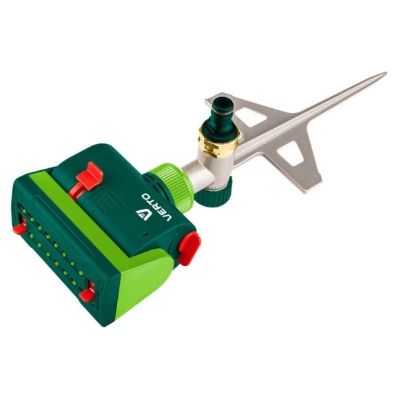 Маятниковый дождеватель VERTO 15G773