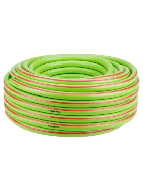Садовый шланг VERTO PROFESSIONAL 30 м, 3/4" 15G824