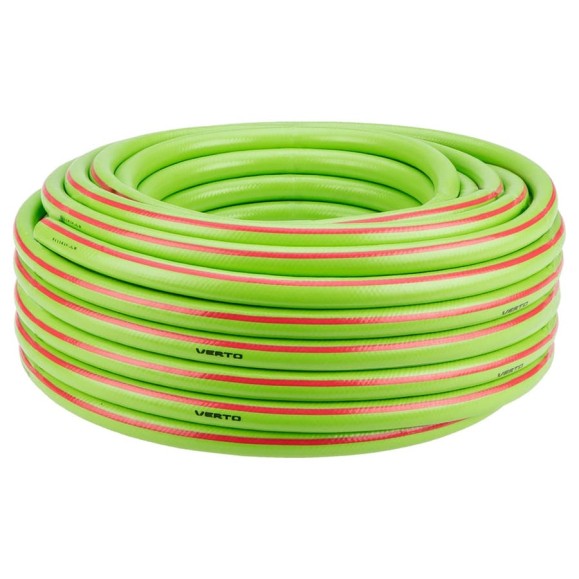 Садовый шланг VERTO PROFESSIONAL 30 м, 3/4" 15G824