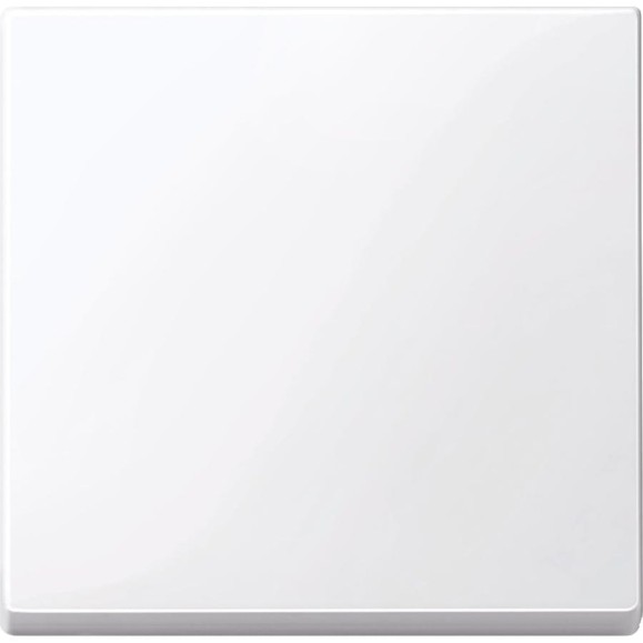 1-ая клавиша Systeme Electric Merten SM Белый Актив SE MTN432125