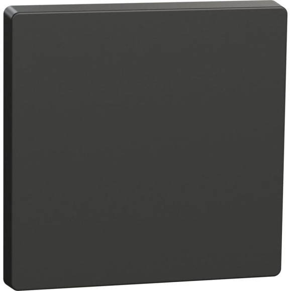 1-ая клавиша Systeme Electric Merten D-Life Антрацит SE MTN3300-6034