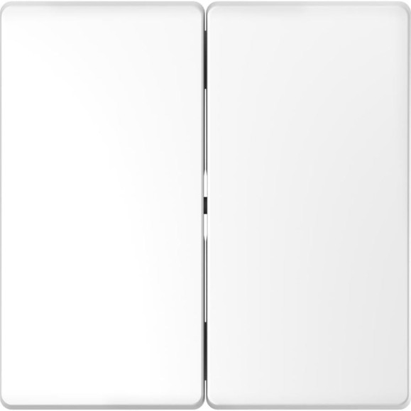 2-ая клавиша Systeme Electric Merten D-Life Белый Лотос SE MTN3400-6035