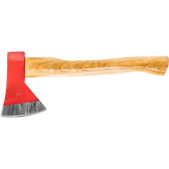 Топор (800 г, деревянная рукоятка) Top Tools 05A308