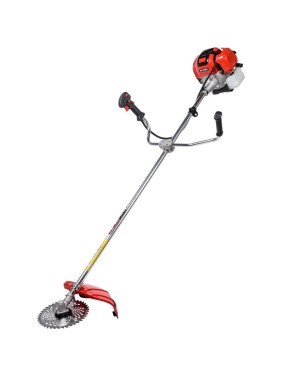Бензиновый триммер BRAIT BR-430AC 06.01.011.001 Бензиновый триммер BRAIT BR-430AC 06.01.011.001