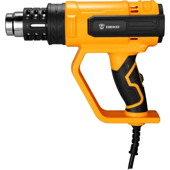 Строительный фен DEKO HG2300W 063-4262
