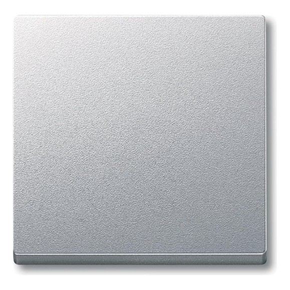 1-ая клавиша Systeme Electric Merten SM Алюминий SE MTN433160