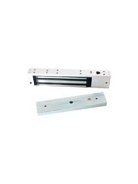 Электромагнитный замок ZKTEco LM-2805 00-00011653 Электромагнитный замок ZKTEco LM-2805 00-00011653