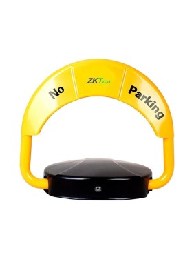 Парковочный замок Plock 1 ZKTEco 00-00012095