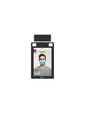 Терминал ZKTEco с измерением температуры ProFace XCH/TI 00-00012121