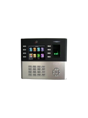 Биометрический терминал ZKTEco iClock990 00-00011176 Биометрический терминал ZKTEco iClock990 00-00011176