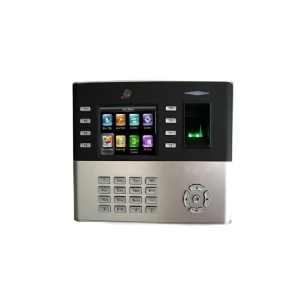 Биометрический терминал ZKTEco iClock990 00-00011176