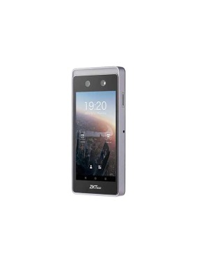 Биометрический терминал контроля доступа ZKTEco УРВ Horus E1 00-00004283 Биометрический терминал контроля доступа ZKTEco УРВ Horus E1 00-00004283