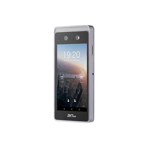 Биометрический терминал контроля доступа ZKTEco УРВ Horus E1 00-00004283
