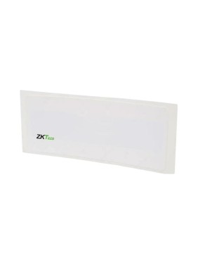 UHF-метка для автомобиля ZKTEco UHF Parking Tag 00-00012368 UHF-метка для автомобиля ZKTEco UHF Parking Tag 00-00012368