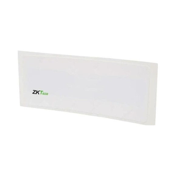 UHF-метка для автомобиля ZKTEco UHF Parking Tag 00-00012368 UHF-метка для автомобиля ZKTEco UHF Parking Tag 00-00012368