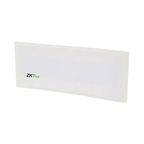 UHF-метка для автомобиля ZKTEco UHF Parking Tag 00-00012368