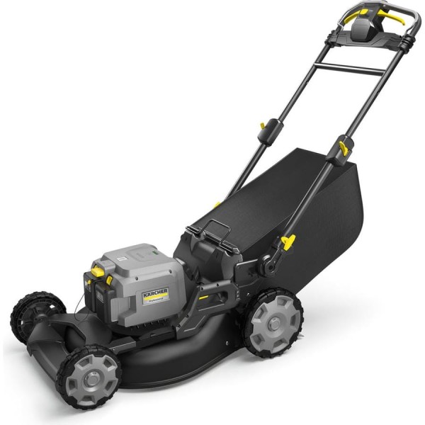 Газонокосилка Karcher LM 530/36 Bp Pack 1.042-501.0