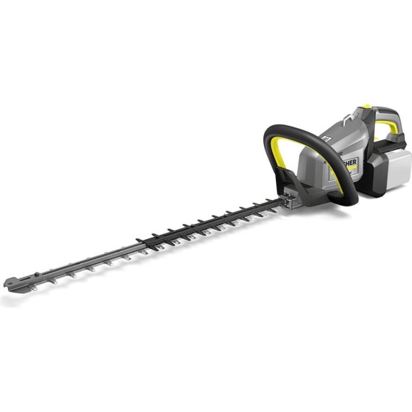 Кусторез Karcher HT 650/36 Bp 1.042-506.0 Кусторез Karcher HT 650/36 Bp 1.042-506.0