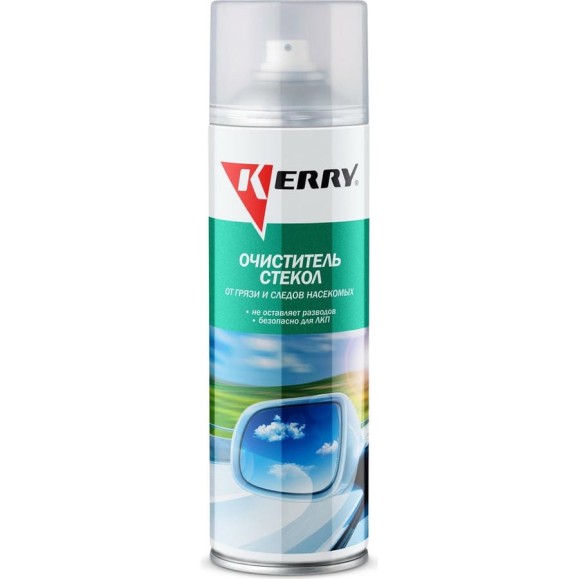 Очиститель стекол KERRY KR-922 Очиститель стекол KERRY KR-922