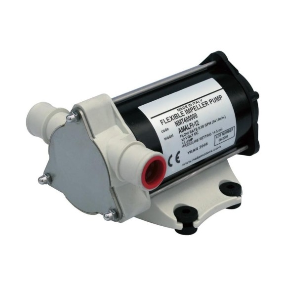 Насос PIUSI Amalfi 1 24V NMT400001