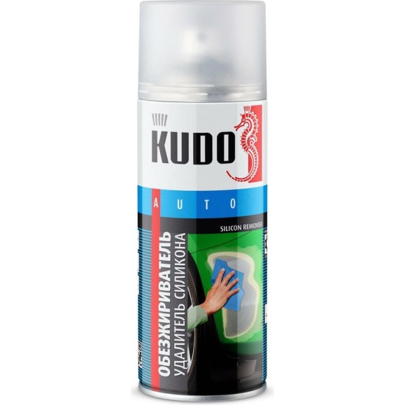 Удалитель силикона KUDO KU-9100 Удалитель силикона KUDO KU-9100