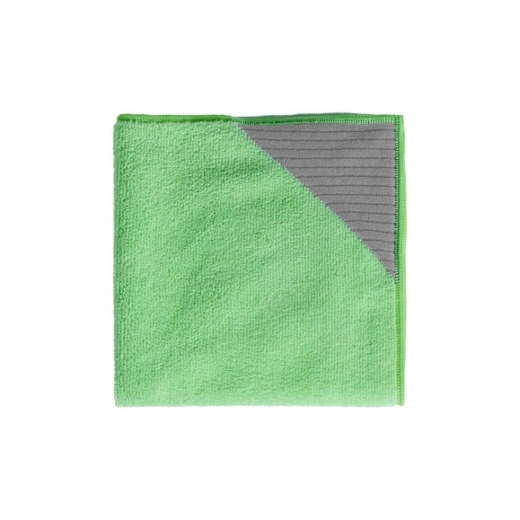 Салфетки TTS DUAL-T CLOTH GREEN 40 PACKS WITH 5 PCS 40 см, 200 шт. TCH104049