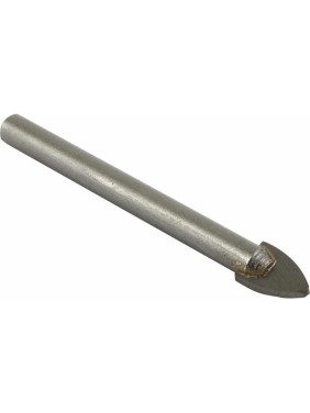 Сверло по плитке и стеклу Flex 202-406 DR GL (10х80 мм) Hammer 30822