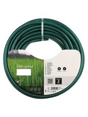Армированный 3-х слойный шланг FITT IDRO GREEN 5/8" 15м Армированный 3-х слойный шланг FITT IDRO GREEN 5/8" 15м
