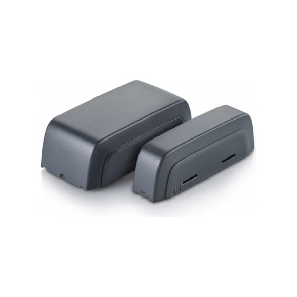 Магнитно-контактный радио смарт детектор Visonic MC-312 PG2 + вход для зоны охраны 2009179