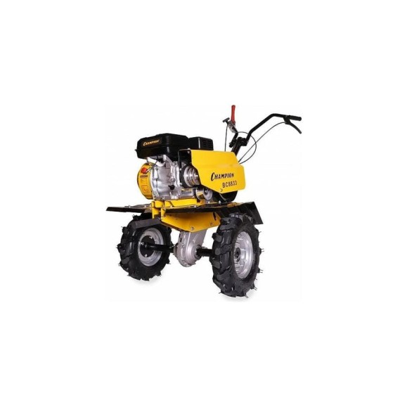 Бензиновый мотоблок Champion BC8833