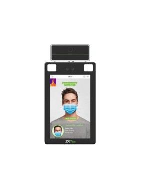 Терминал ZKTEco с измерением температуры ProFace XTI 00-00011642