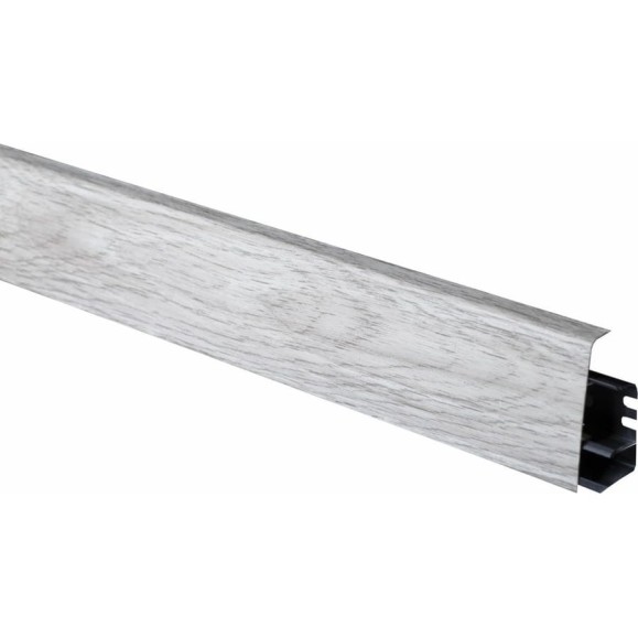 Плинтус Bonkeel Style BS7009 2200x70x26 мм 512268