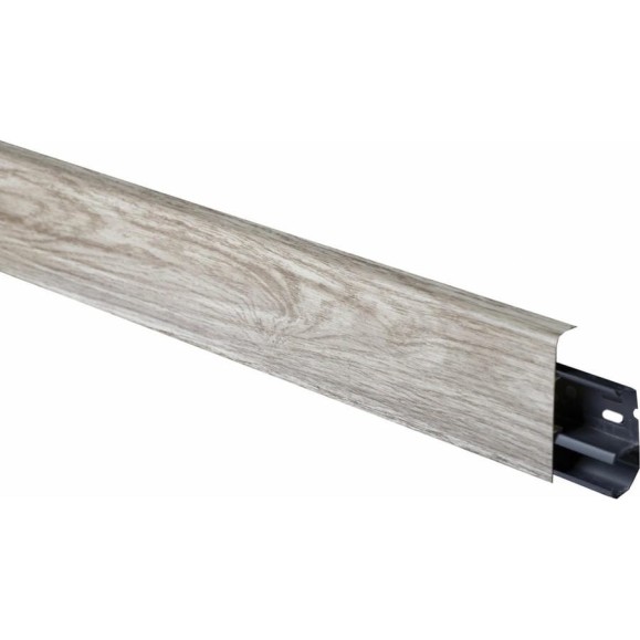 Плинтус Bonkeel Style BS7008 2200x70x26 мм 512267