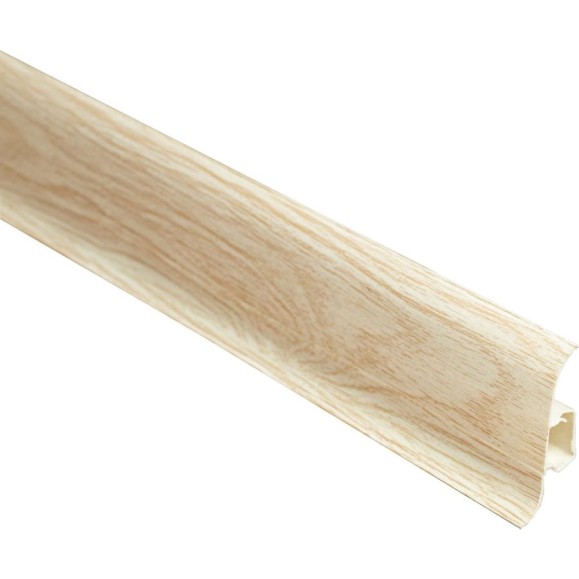 Плинтус Bonkeel Color ВС6013 2200x60x25 мм 494583